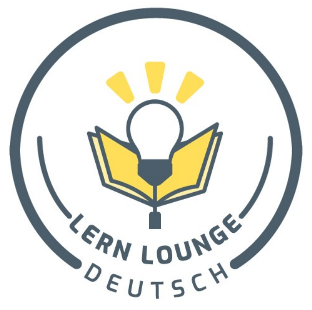 Logotipo de LernLoungeDeutsch
